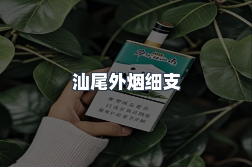 越南香烟系列